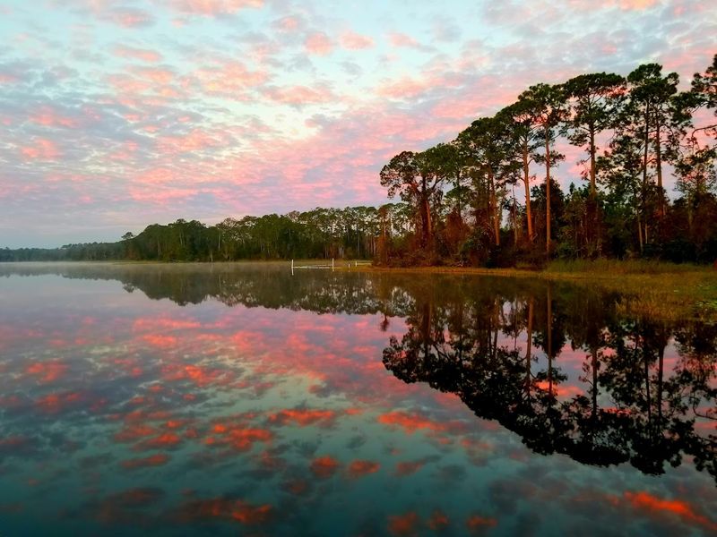 Fishing Across 600-Plus Lakes and Rivers