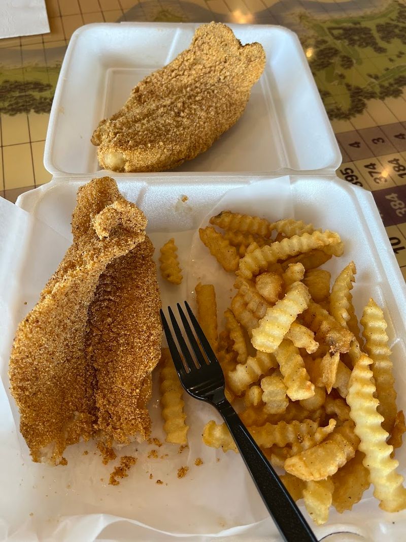 Janet's — Oklahoma City