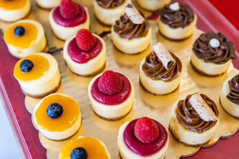 Pionono's - Key Biscayne