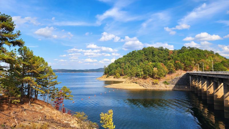 Oklahoma, Broken Bow