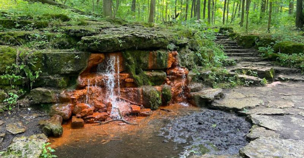 Ohio’s 15 Best Outdoor Destinations to Explore This May