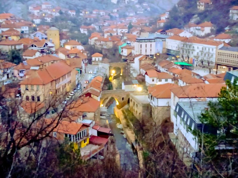 Kratovo