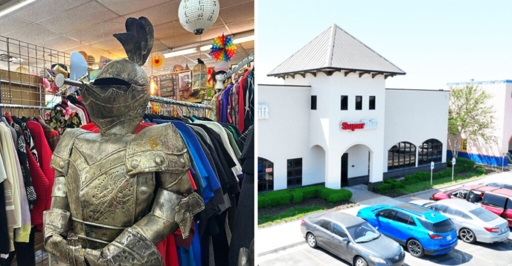 Oklahoma’s 7 Best Thrift Stores for Deals You Can’t Miss