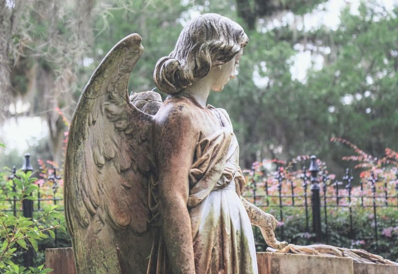 Bonaventure Cemetery (Savannah, USA)