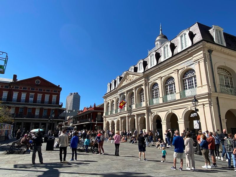 Cabildo (New Orleans, Louisiana)