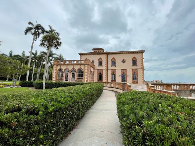 John Ringling's Private Train Car: A Rolling Piece of History