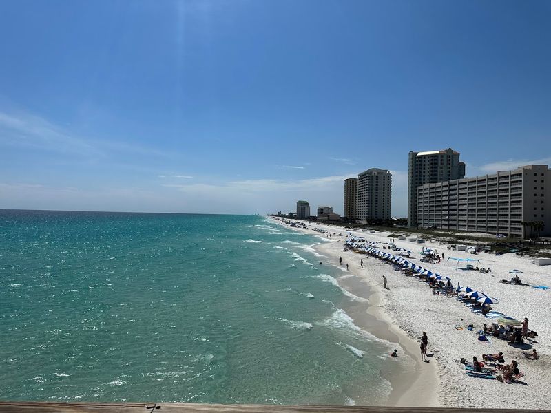 Pensacola Beach, Florida