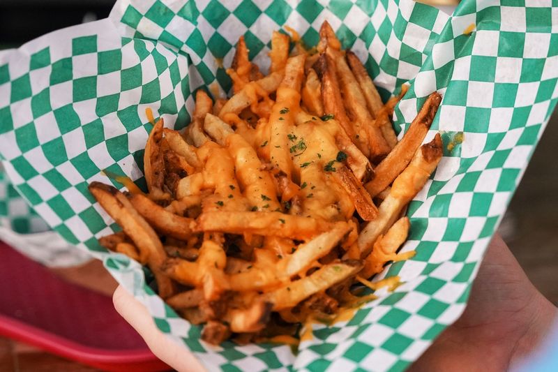 Truffle Fries and Hand-Cut Sides Worth Ordering