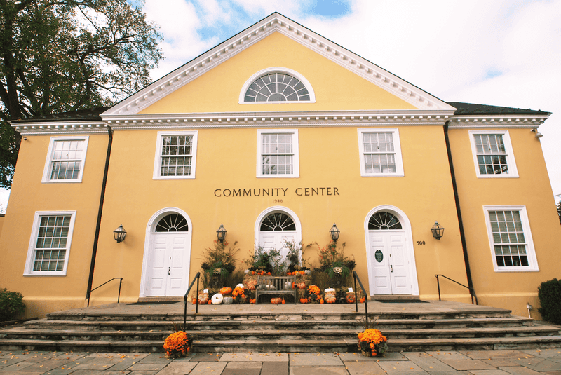 Middleburg Meeting House (Middleburg, Virginia)