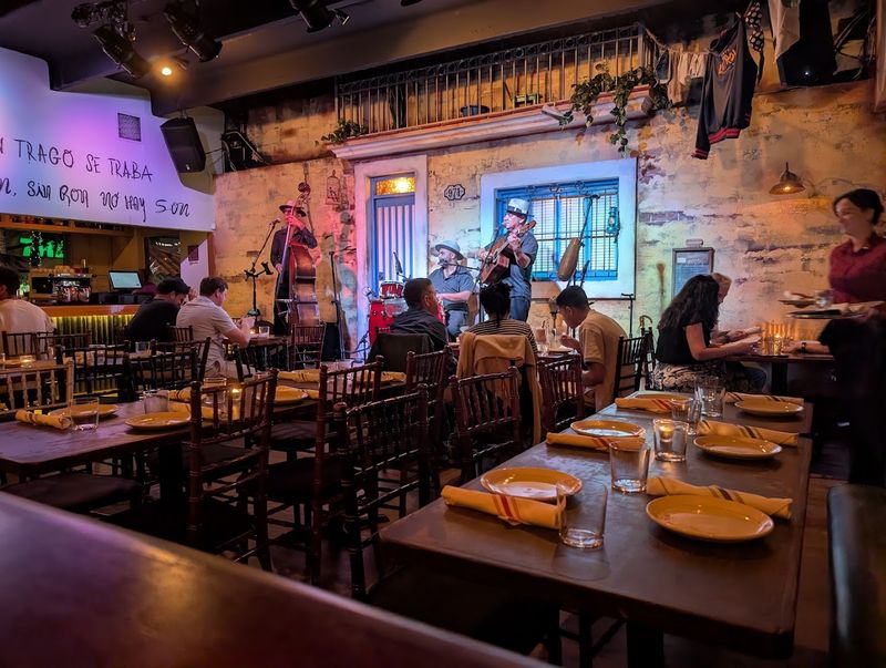 Café La Trova - Miami (Cuban)