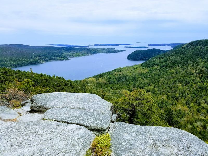 Acadia National Park, Maine