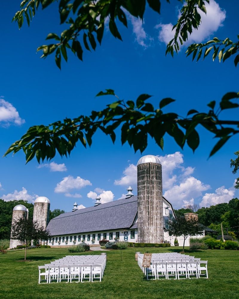 The Grounds: Outdoor Spaces That Work in Every Season