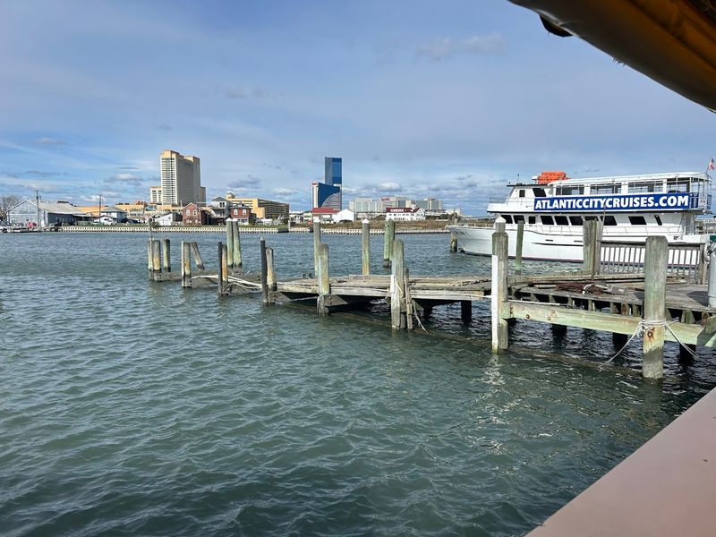 A Waterfront Address With Real Character