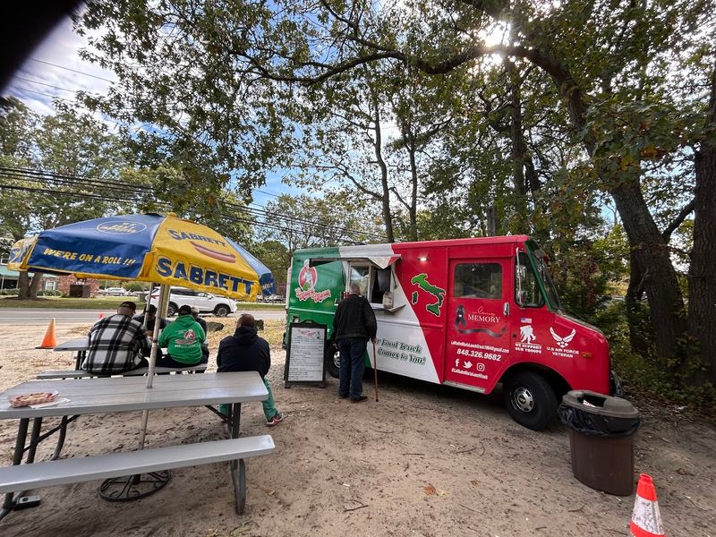 Where to Find This Brick Township Favorite