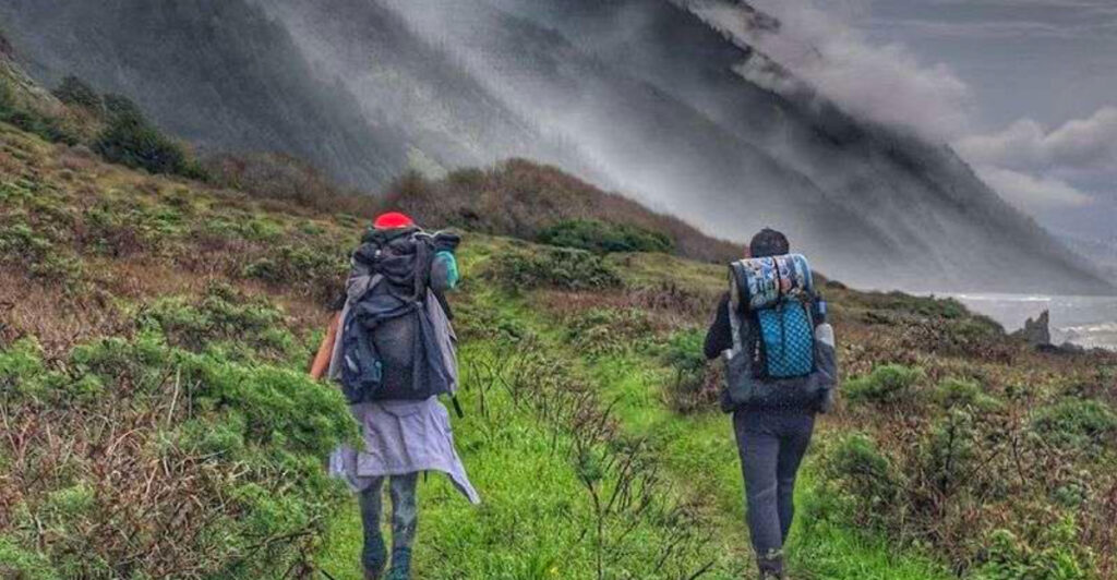 One of California’s Most Untouched Trails Feels Like a Hidden World