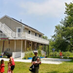 One of New Jersey’s Most Charming Nature Escapes Sits Right Beside a Seafood Harbor