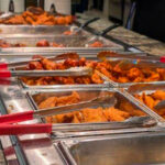 One of the Largest All-You-Can-Eat Buffets in Pennsylvania Draws Huge Crowds