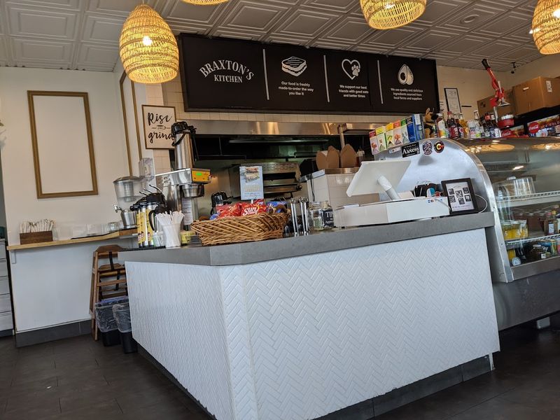 The Atmosphere That Feels Like Home