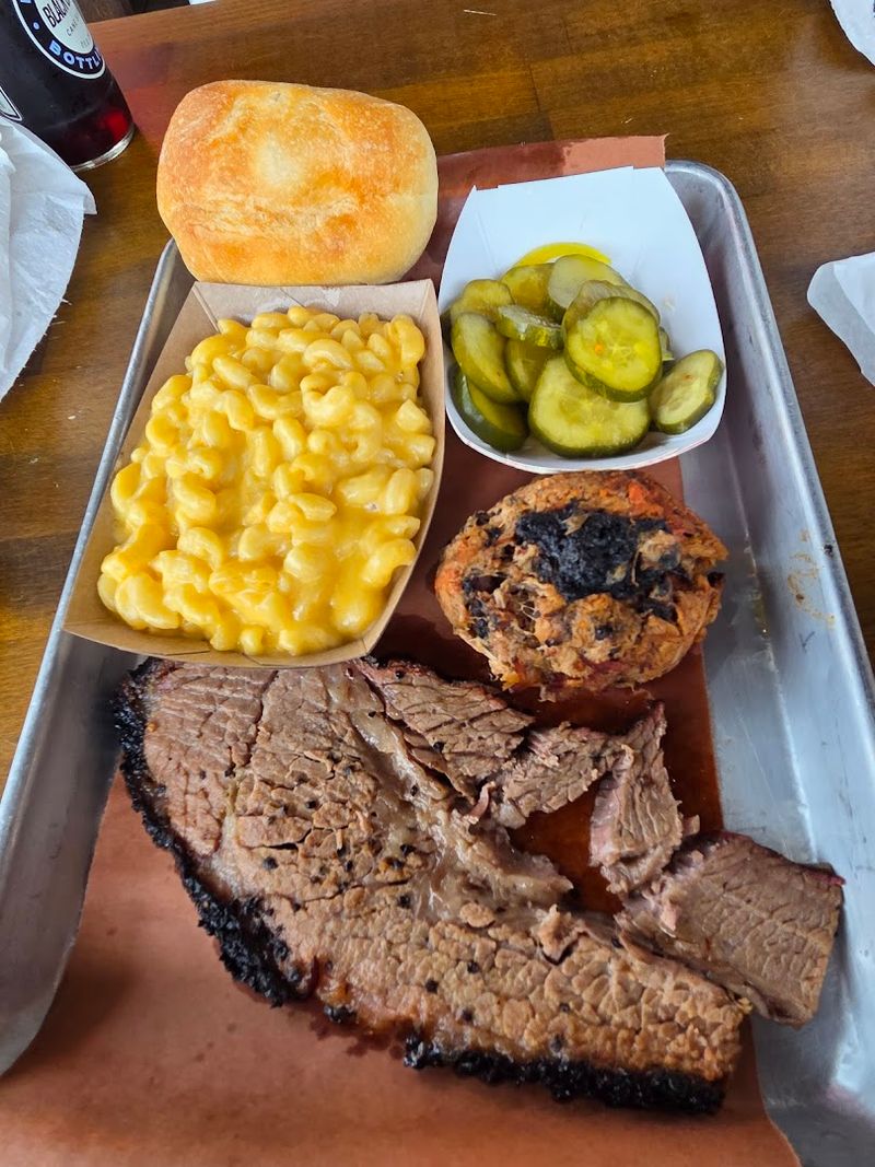 Why This Smokehouse Belongs on Your New Jersey Food List