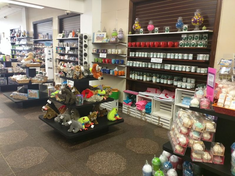 The Downtown Location on Asbury Avenue