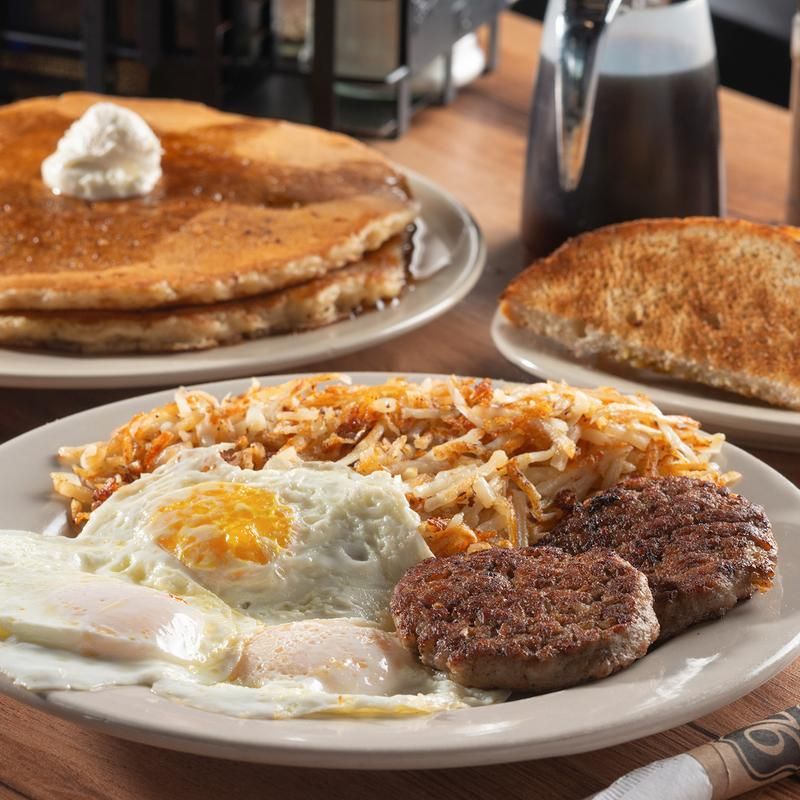 A Menu So Large It Needs a Strategy