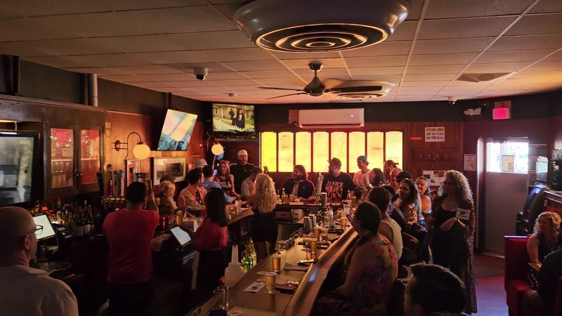 The Layout That Keeps Things Interesting