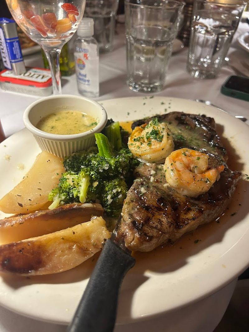 Why Westfield Locals Keep This Place Close to Their Hearts