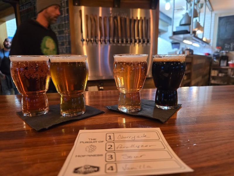 Why Austin Brothers Keeps Drawing People Back to Alpena