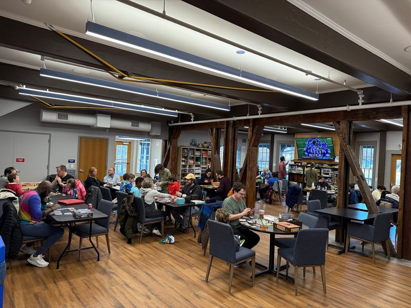 Why This Spot Keeps People Coming Back