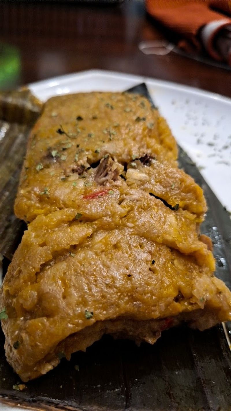 Mofongo: The Dish That Defines the Menu