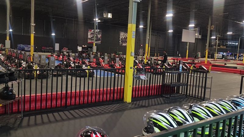 The Check-In Process and What to Expect on Arrival