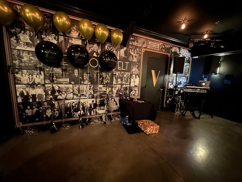 Private Events and Celebrations Done Right