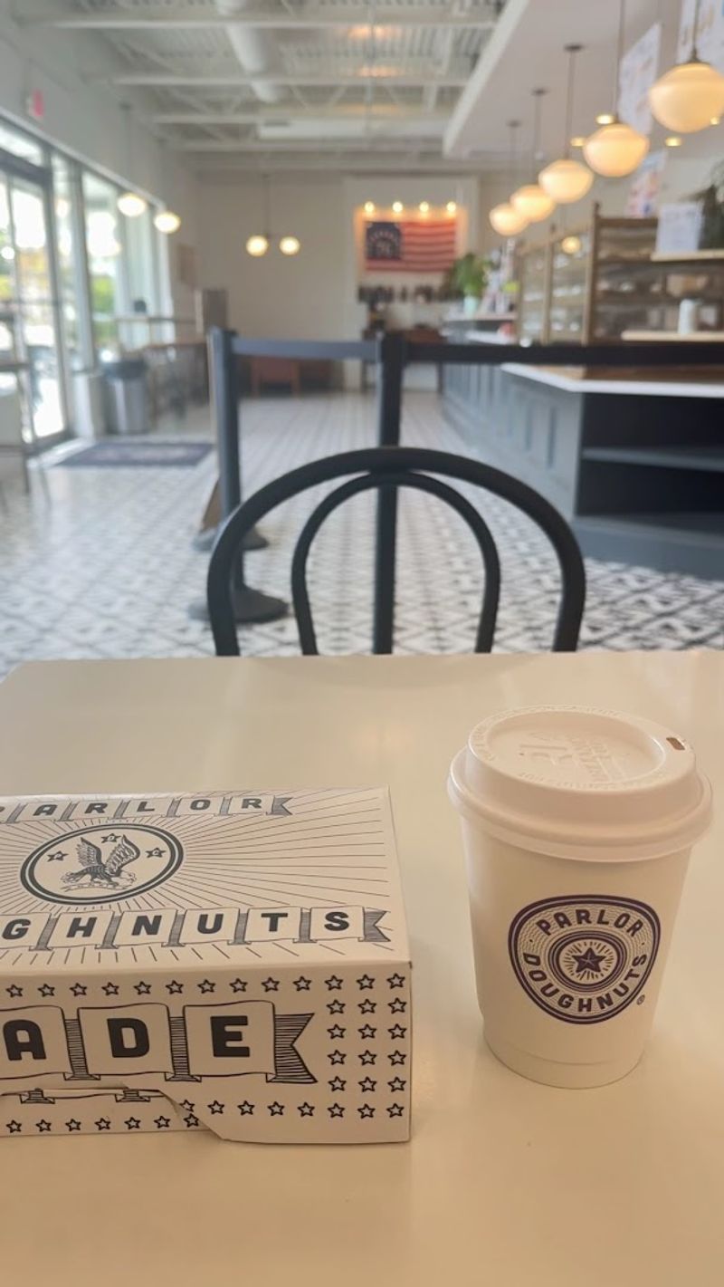 The Coffee That Completes the Visit