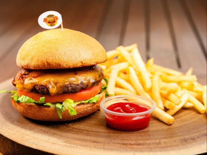 Portion Sizes That Deliver Real Value