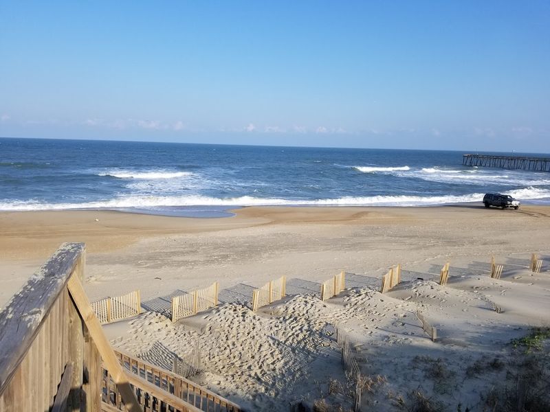 NAGs Head, North Carolina