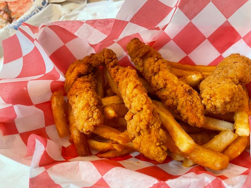 Classic Sides That Deserve Their Own Spotlight