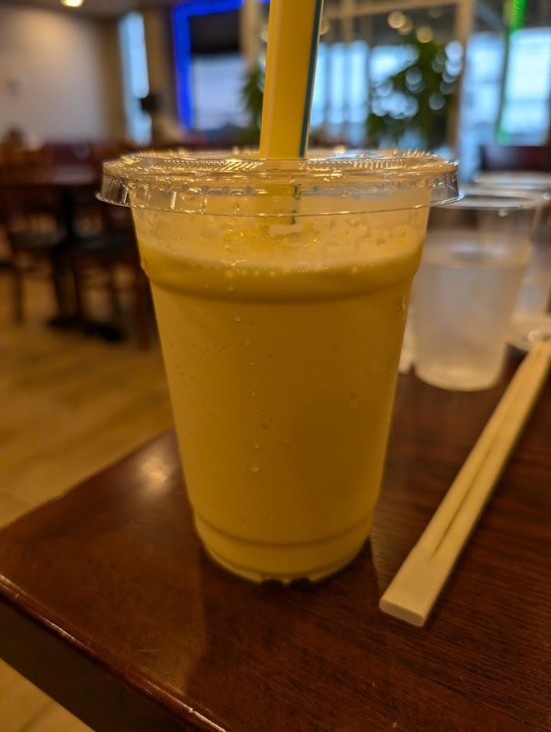 Drinks Worth Noting on the Menu