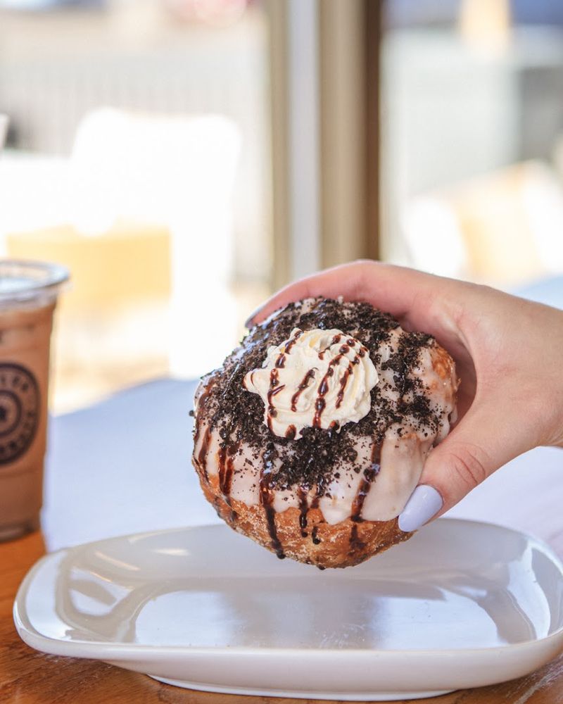 What Sets This Place Apart From Other Orlando Doughnut Shops