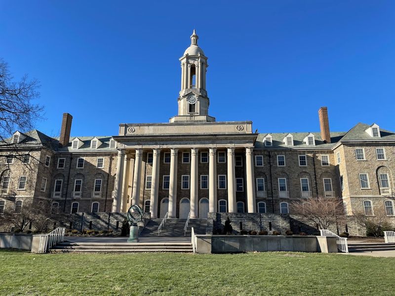 Pennsylvania - State College