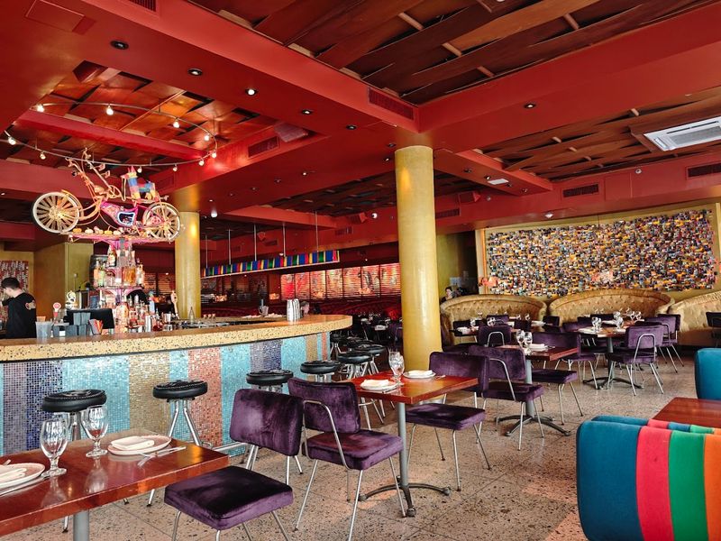 Pennsylvania - El Vez, Philadelphia