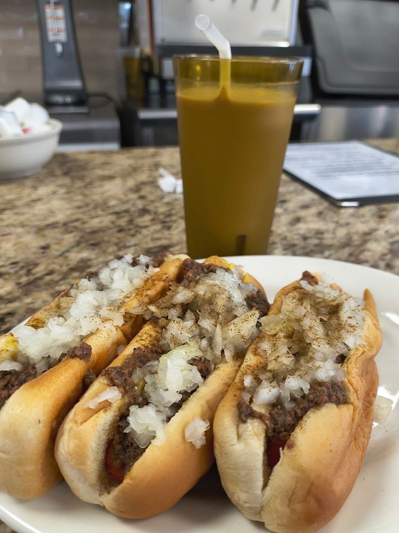 Wein-O-Rama — Cranston