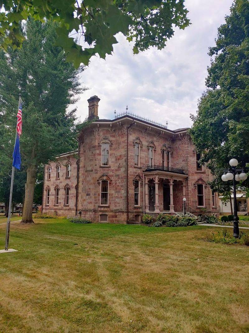 The Basement Museum Hidden Beneath the Grandeur