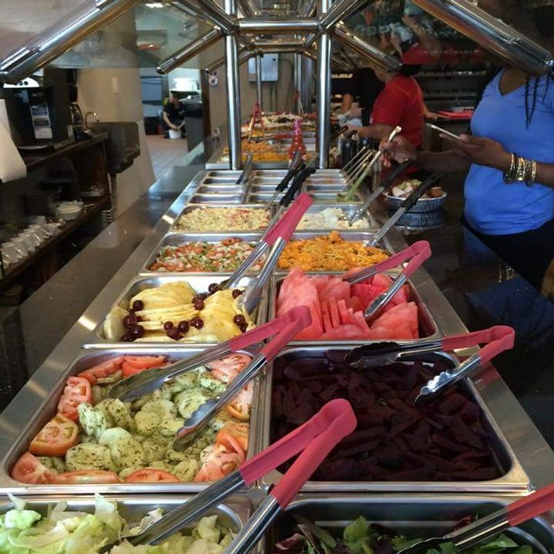 Rancho Pantanal — Bridgeport