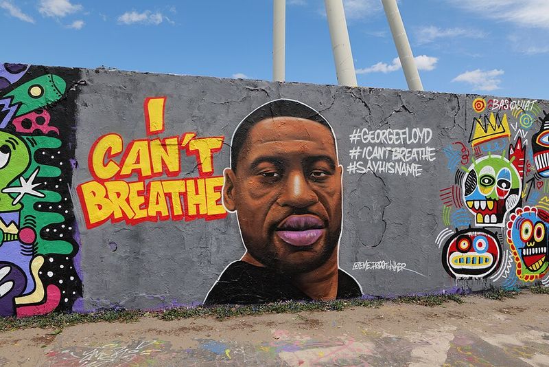 George Floyd: The Killing That Sparked a Global Reckoning