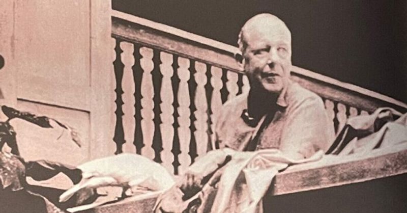 Jim Thompson