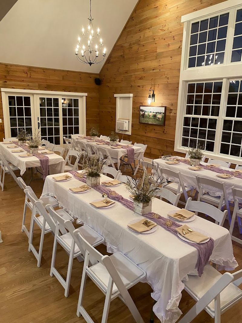 Hosting Private Events in a Setting Unlike Any Other