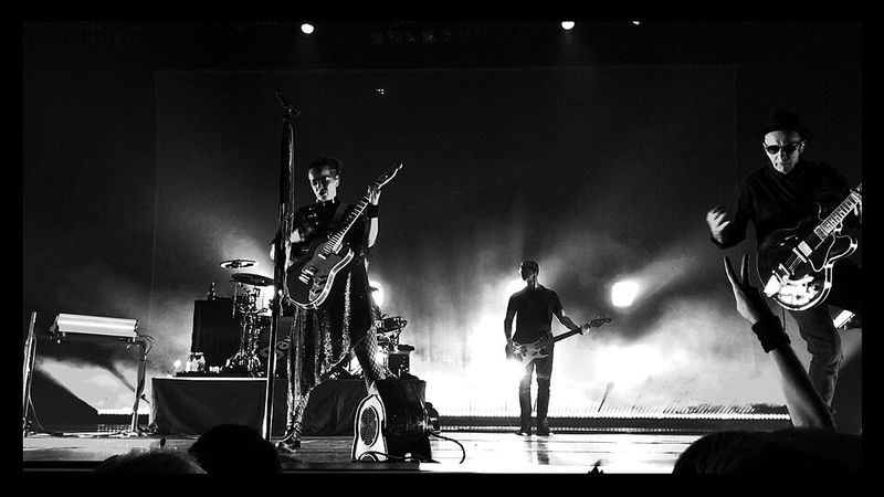 Garbage – #1 Crush (1995)