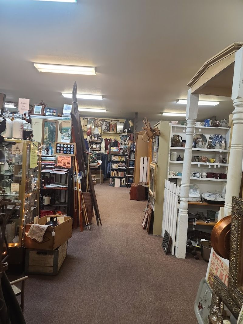 What It Feels Like to Browse Inside