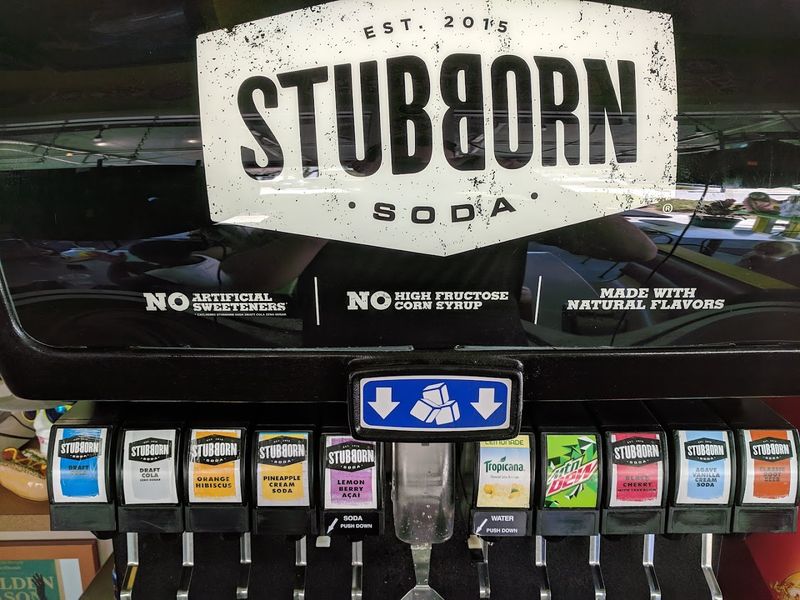 Sodas That Go Way Beyond Cola