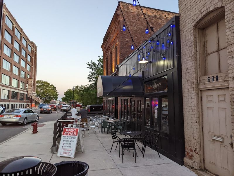 The Eastern Market Connection That Makes This a Perfect Day Trip Anchor